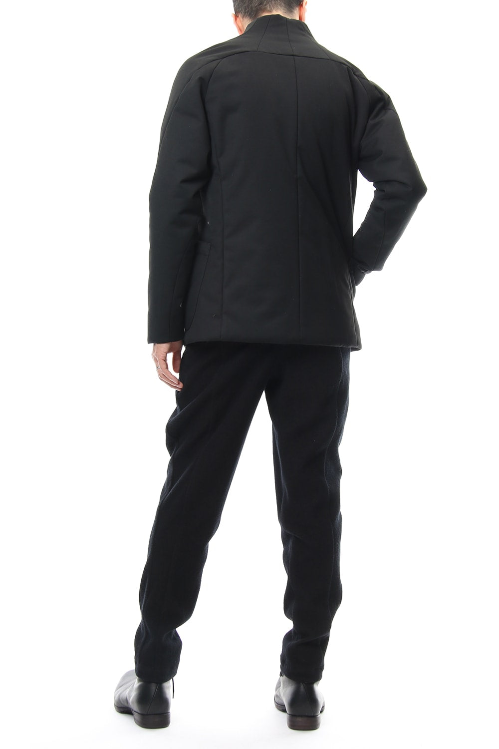 Jacket Down (THIN DOWN)