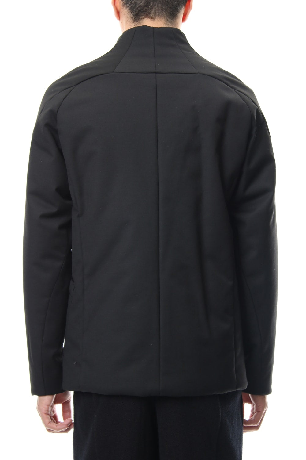 Jacket Down (THIN DOWN)