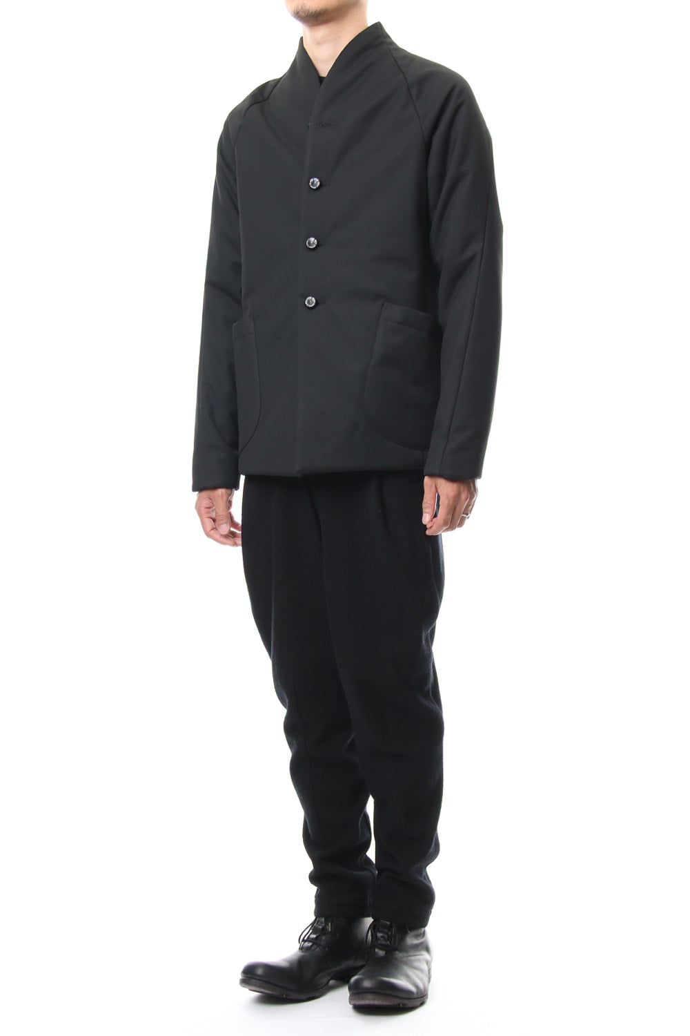 Jacket Down (THIN DOWN)