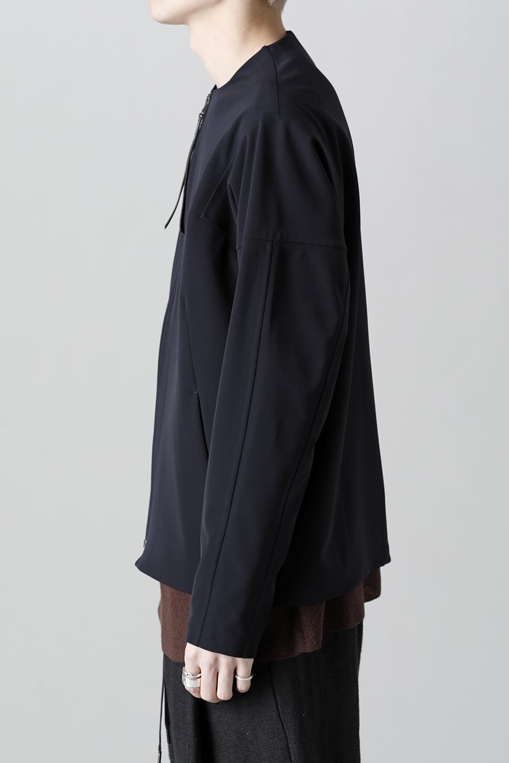 Jacket Three layer stretch