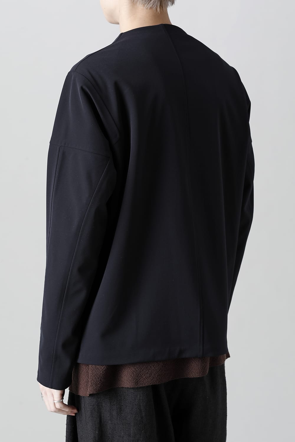 Jacket Three layer stretch