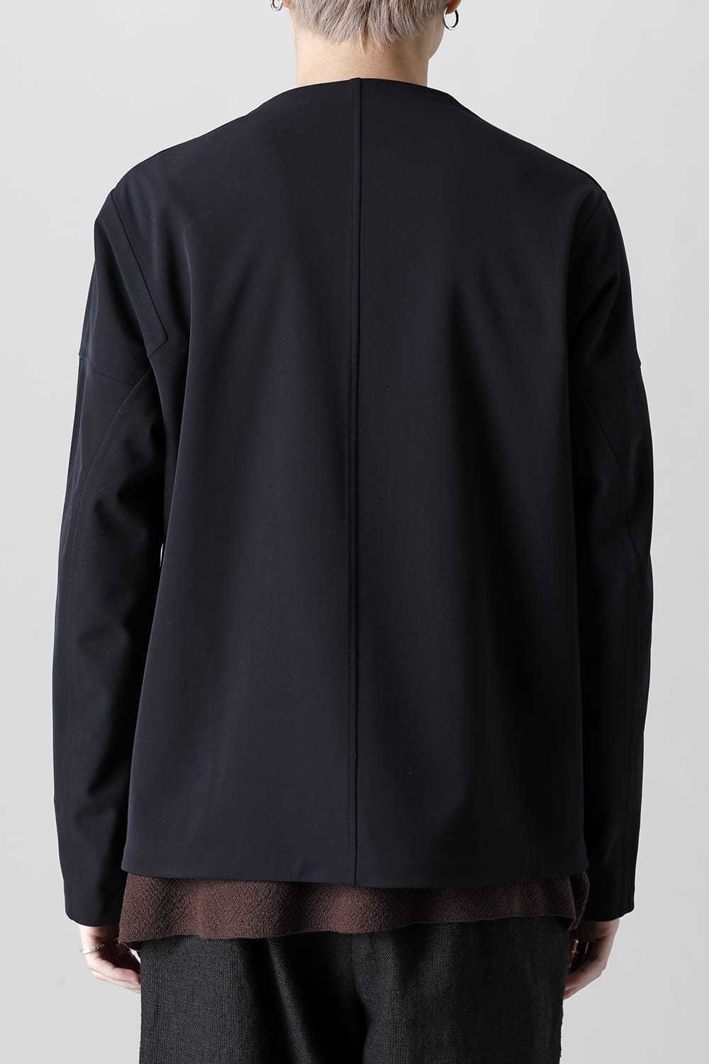 Jacket Three layer stretch