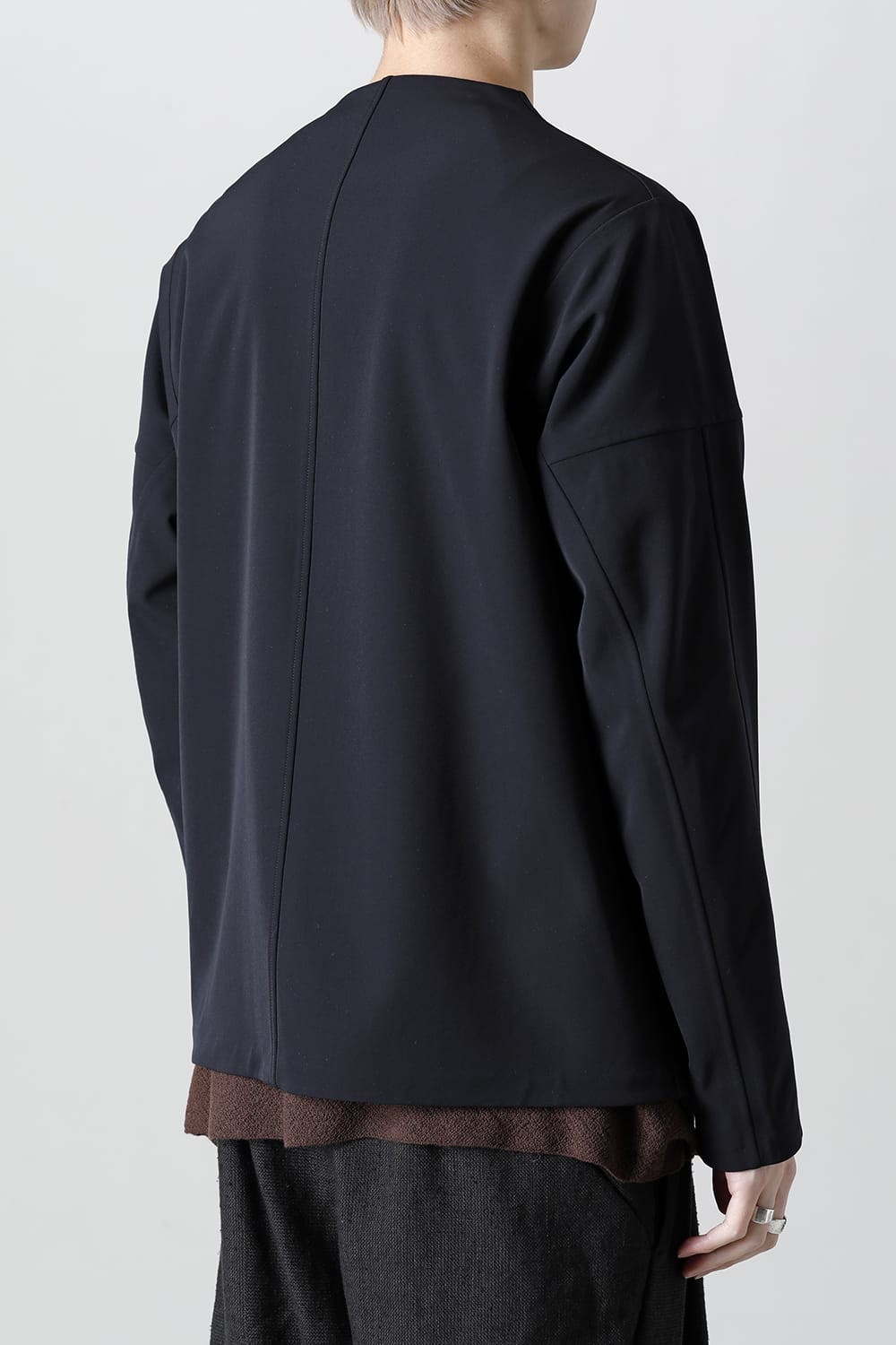 Jacket Three layer stretch