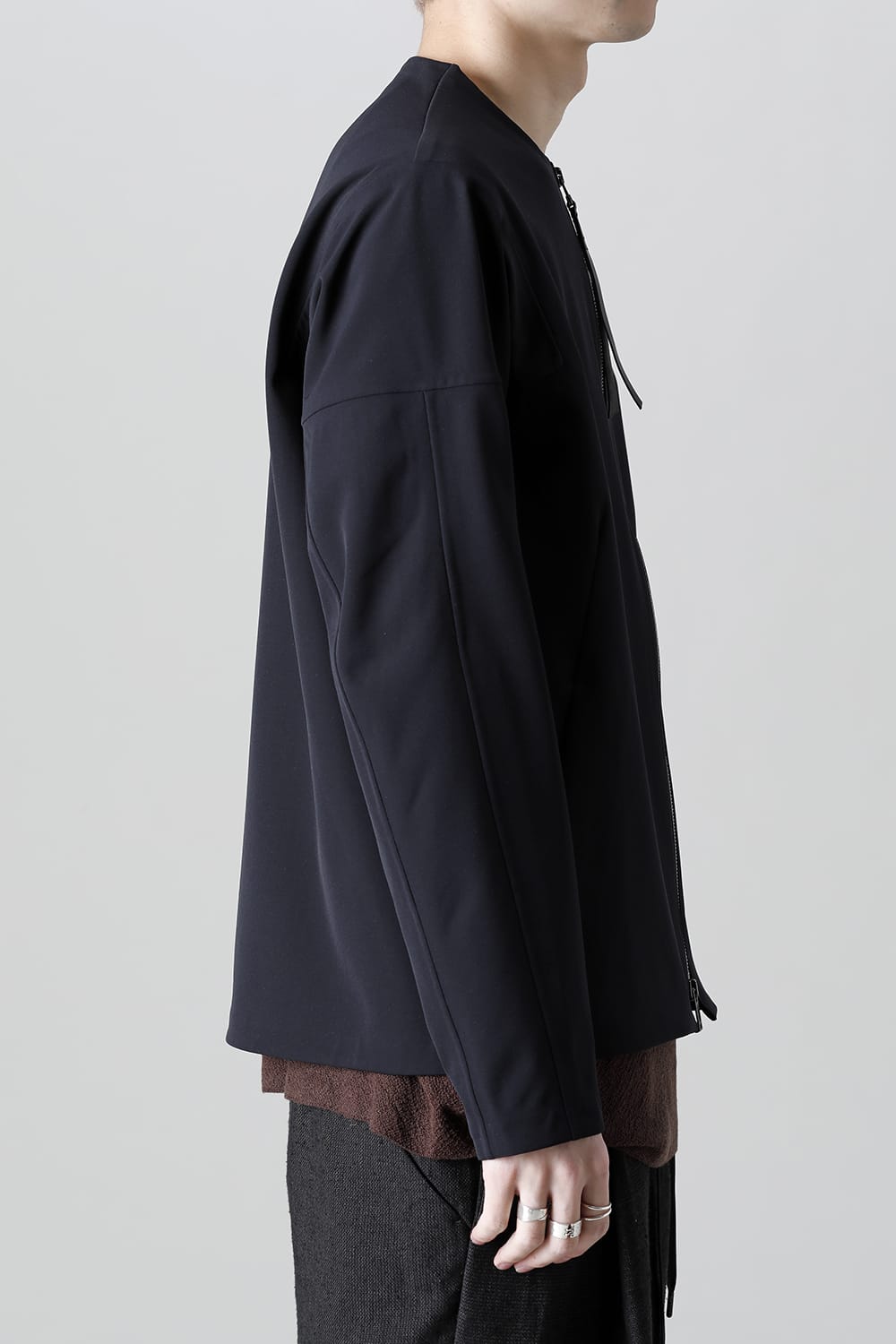 Jacket Three layer stretch