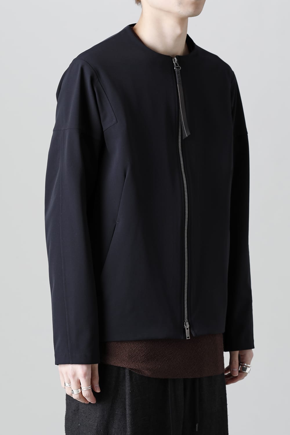 Jacket Three layer stretch