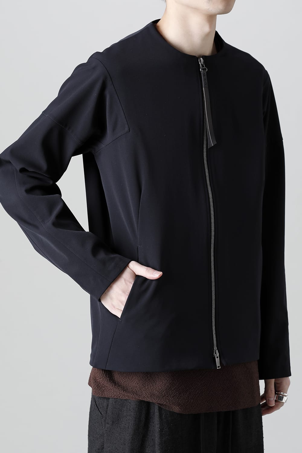 Jacket Three layer stretch