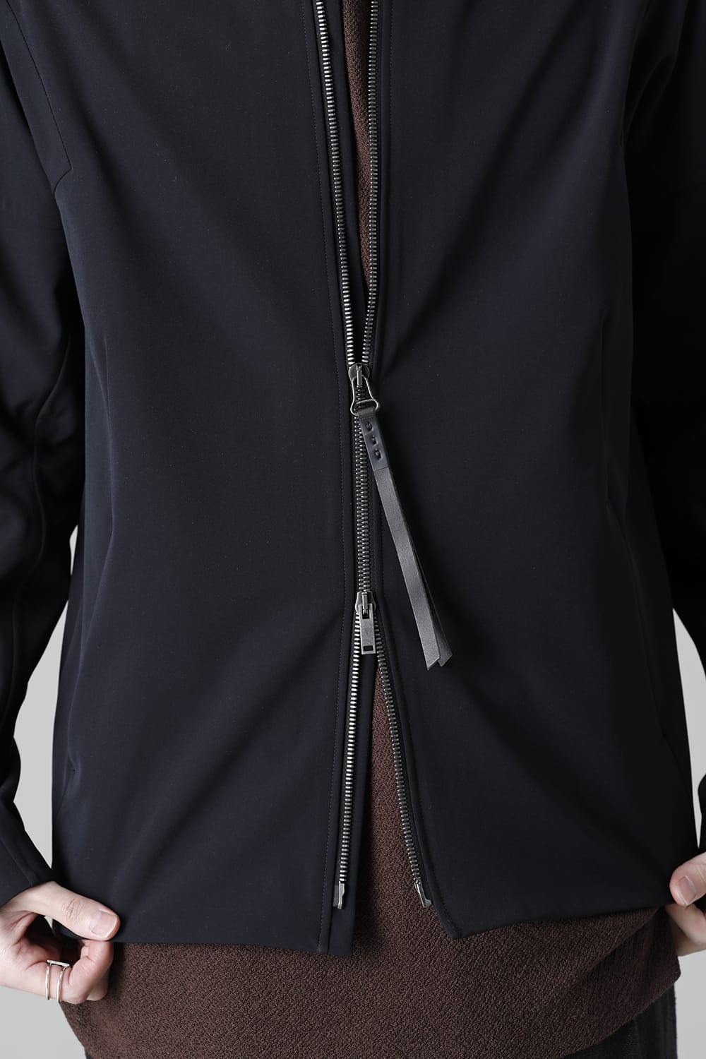 Jacket Three layer stretch