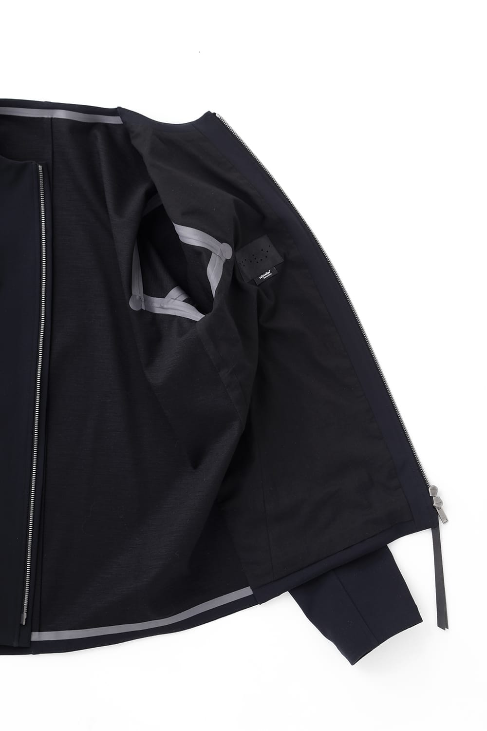 Jacket Three layer stretch