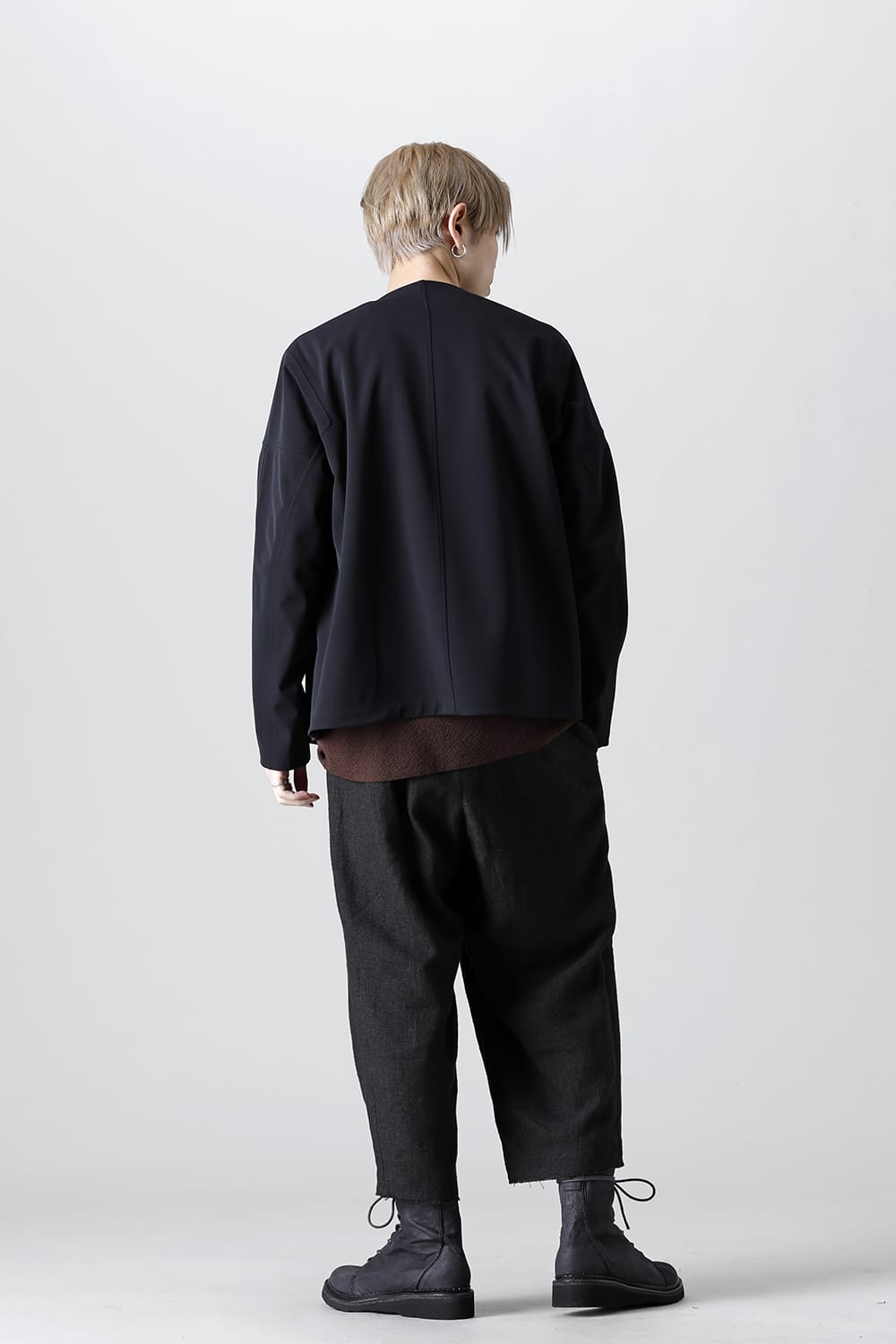 Jacket Three layer stretch