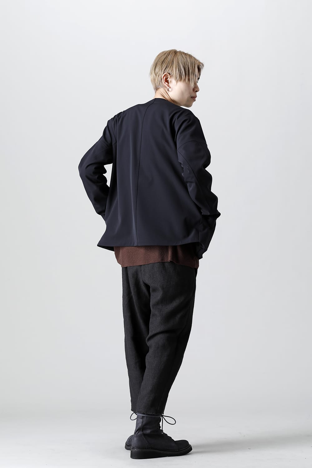 Jacket Three layer stretch