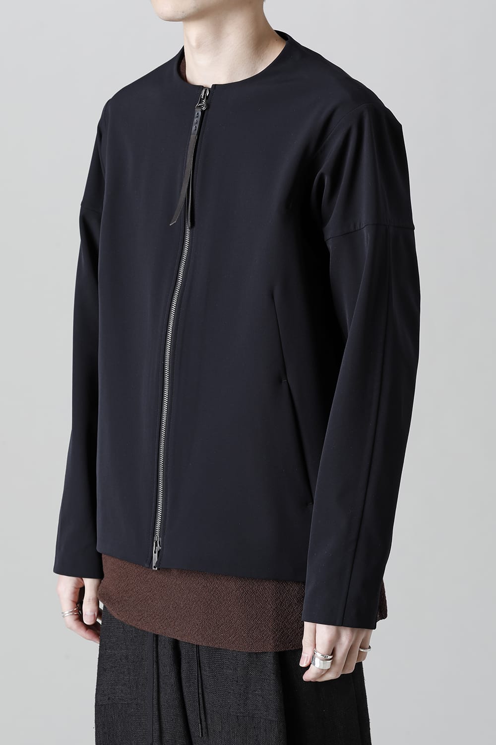 Jacket Three layer stretch