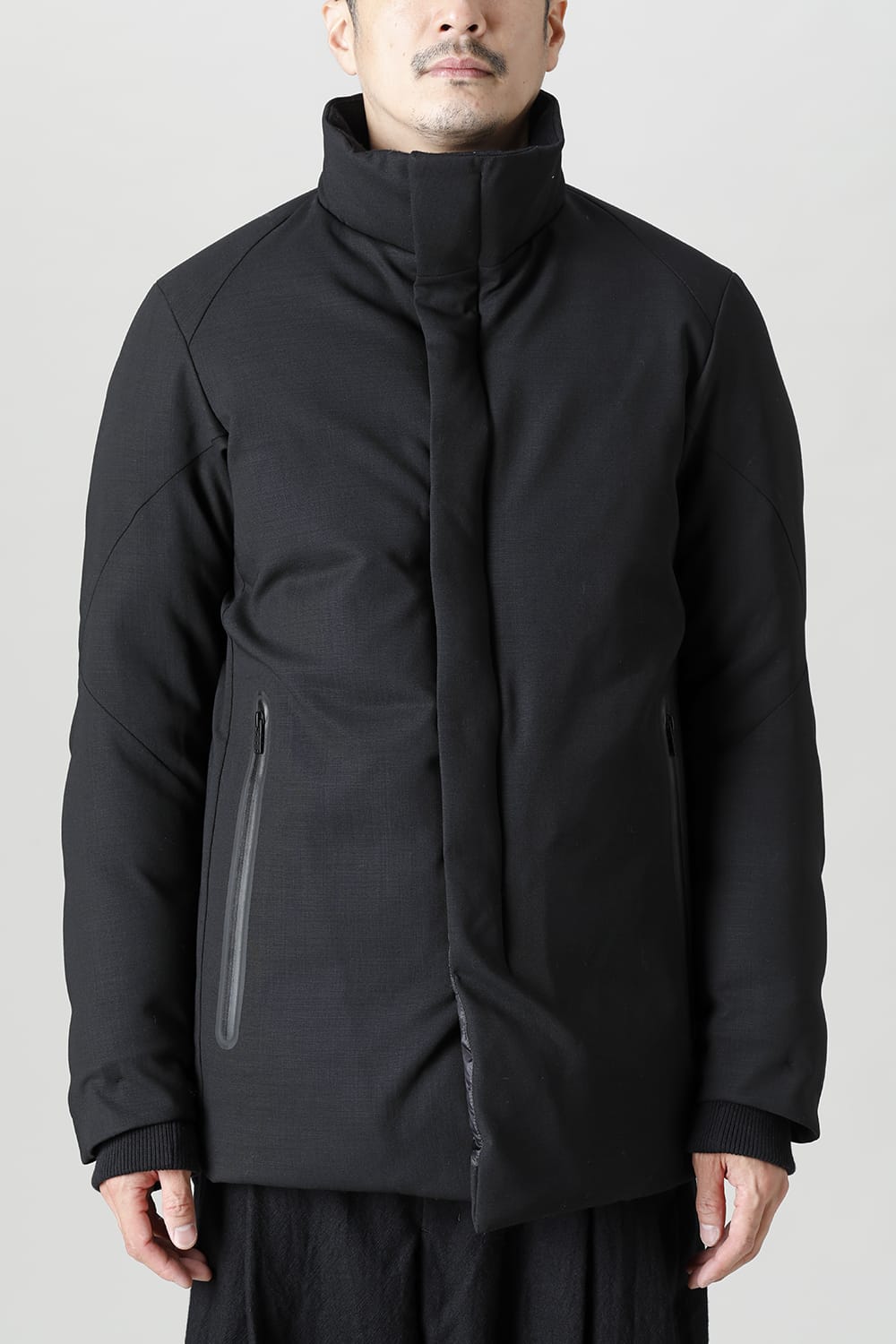 FASCINATE 別注 マザー グース ダウン