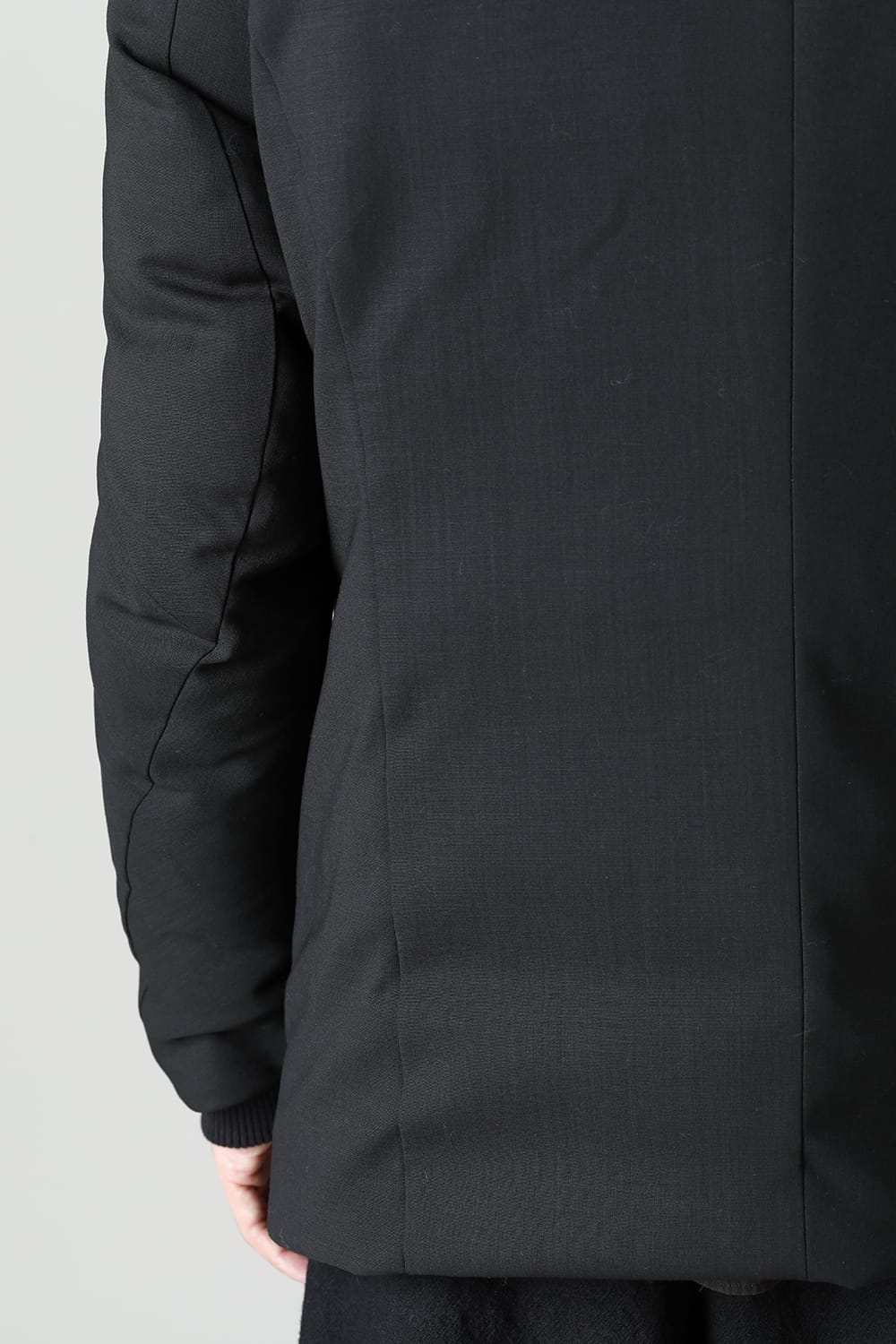 FASCINATE 別注 マザー グース ダウン