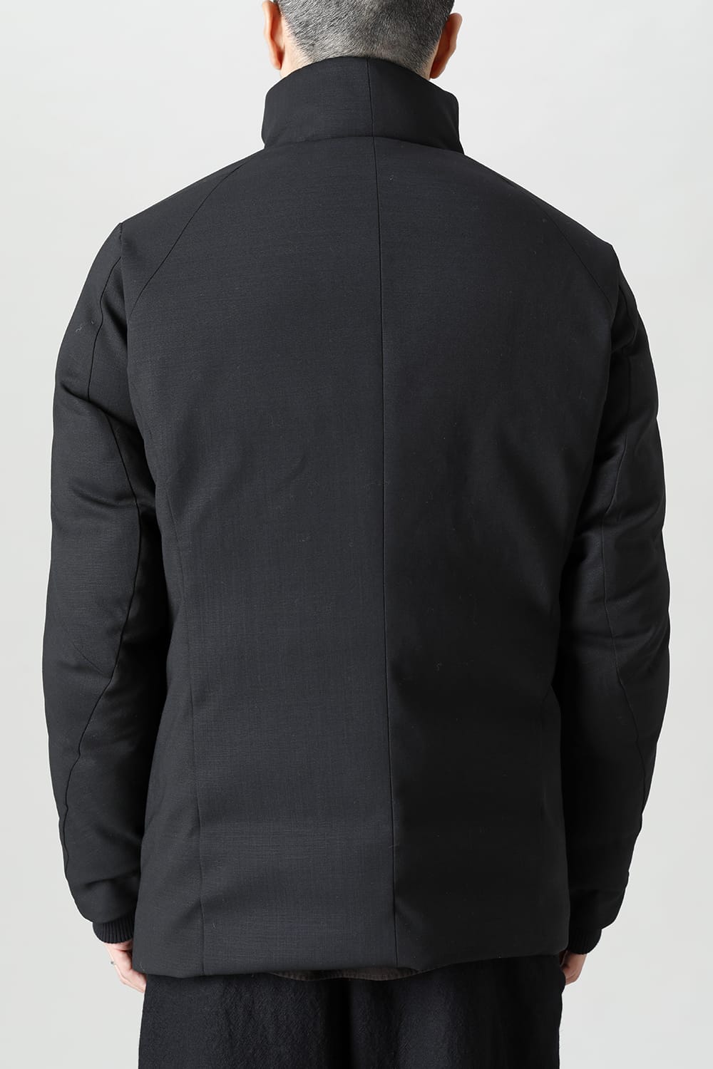 FASCINATE 別注 マザー グース ダウン