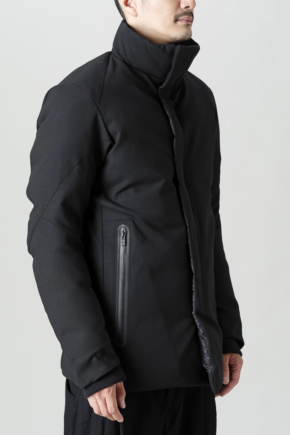 FASCINATE 別注 マザー グース ダウン