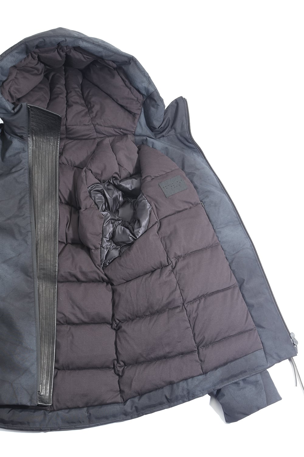 Down jacket Mother goose down