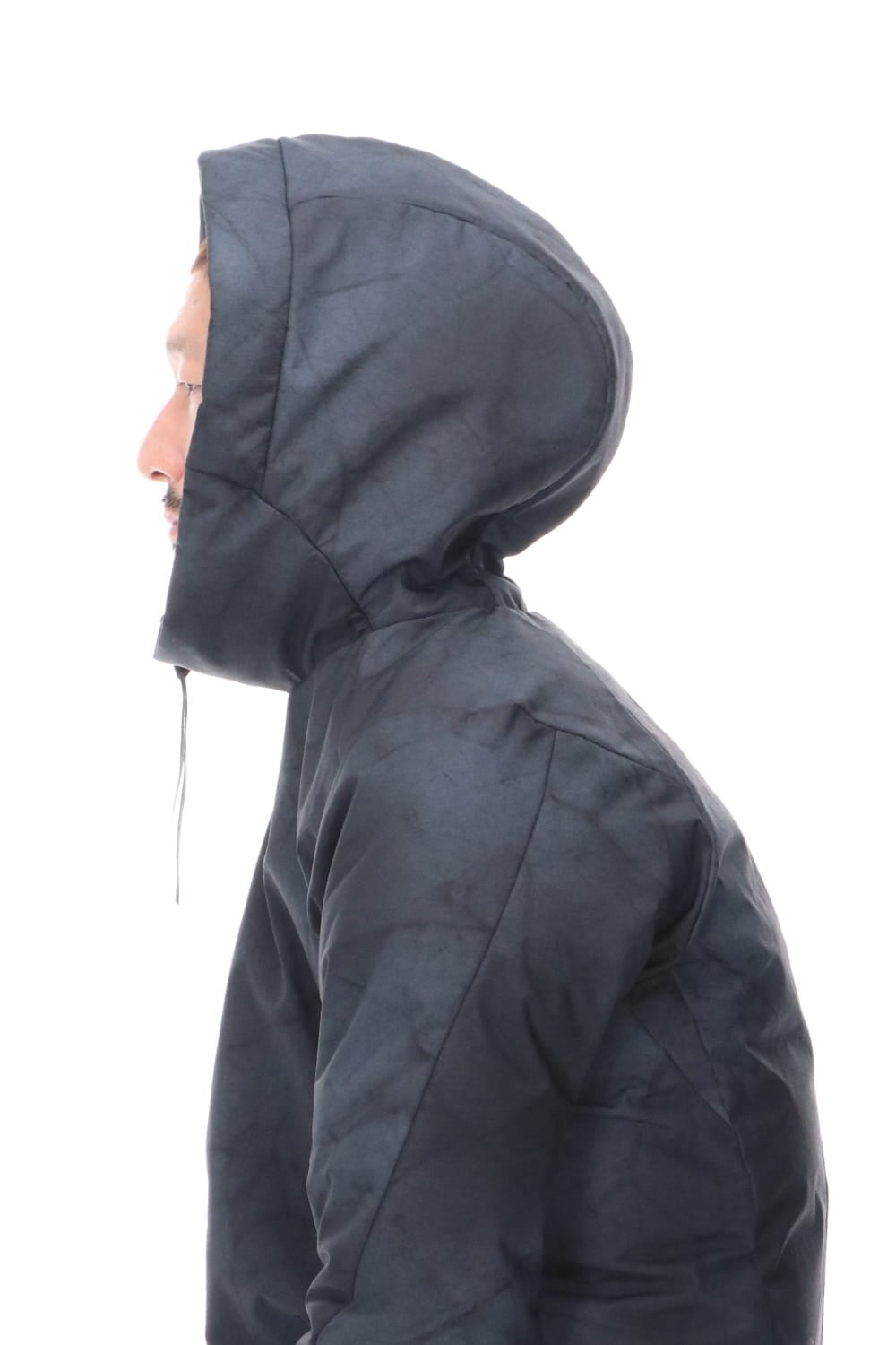 Down jacket Mother goose down