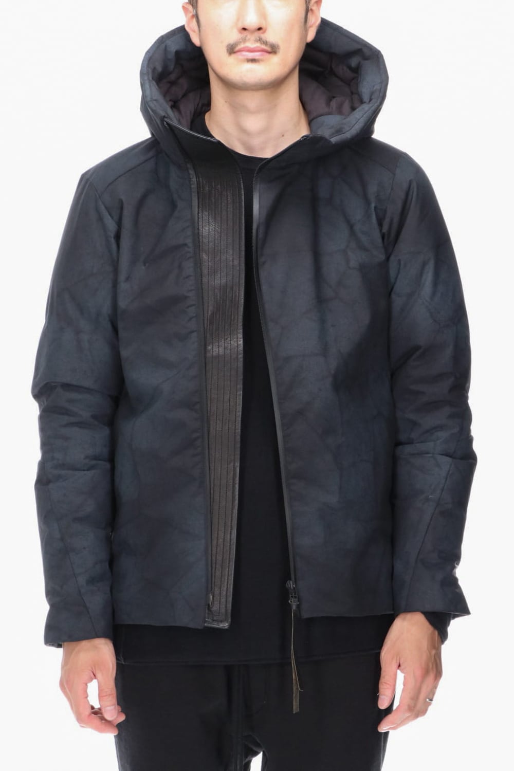 Down jacket Mother goose down