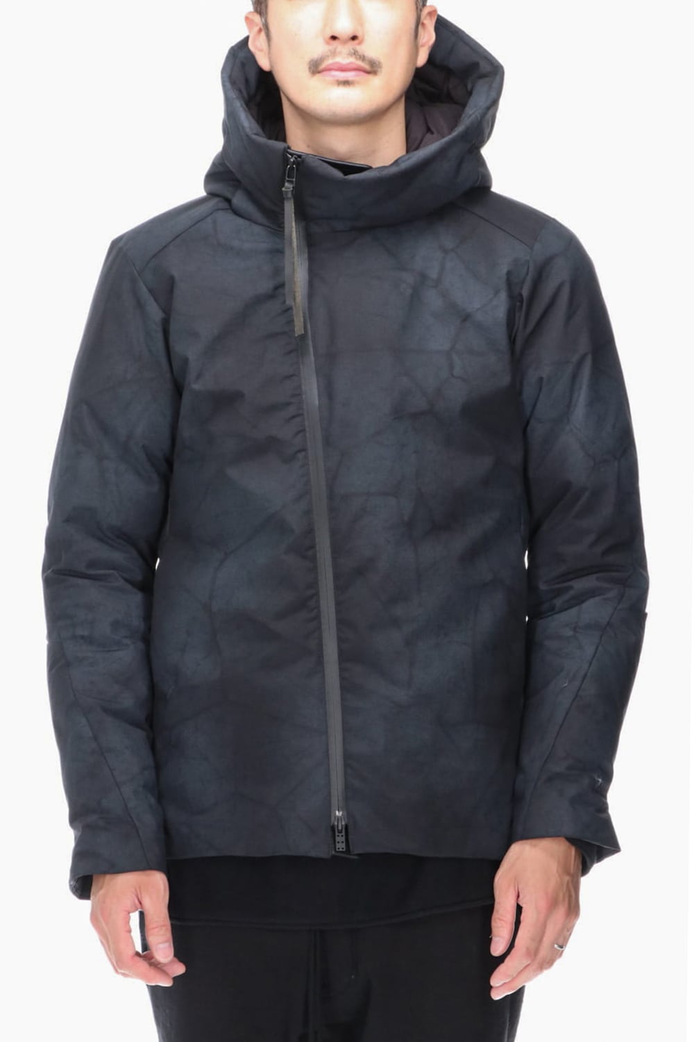 Down jacket Mother goose down