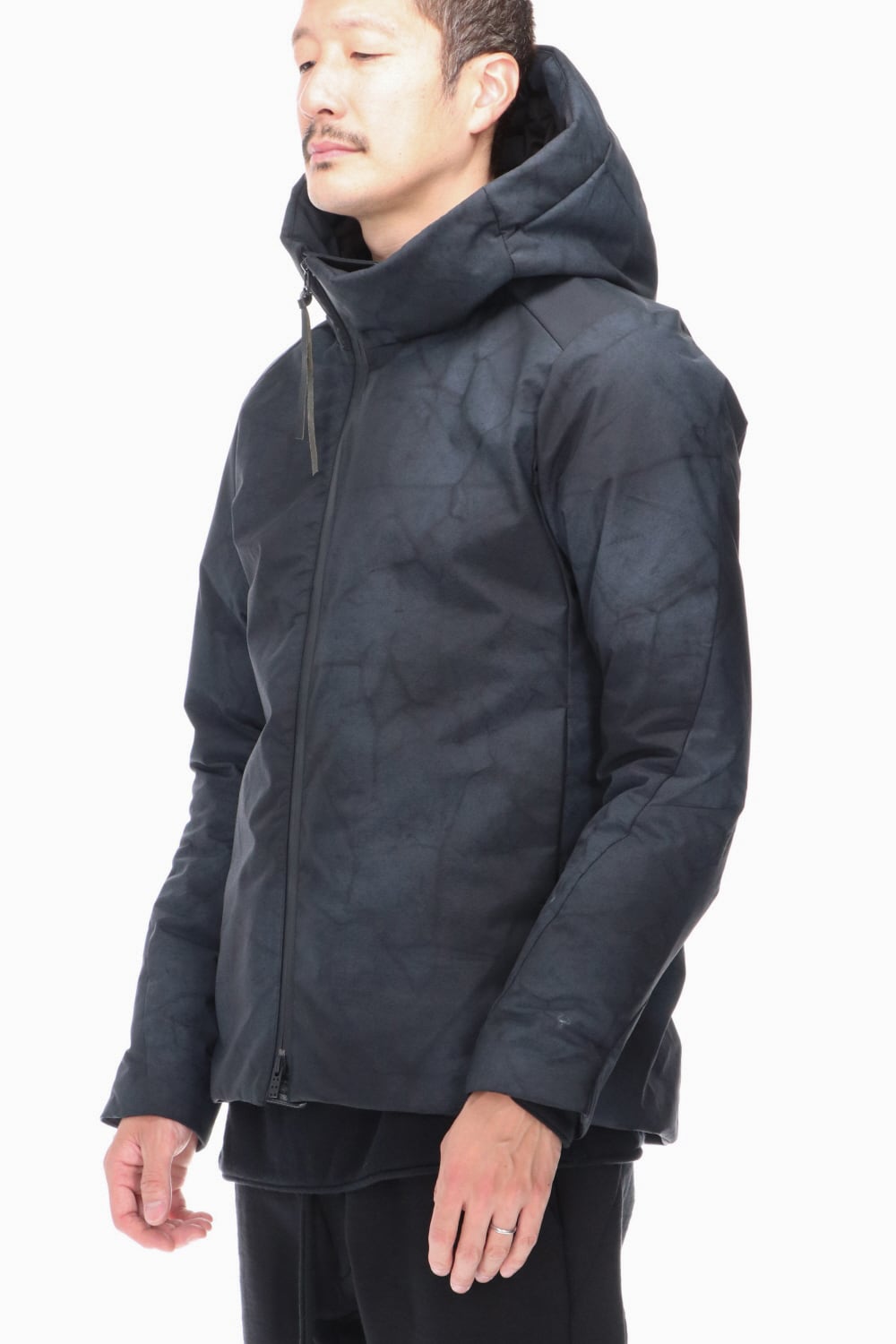 Down jacket Mother goose down