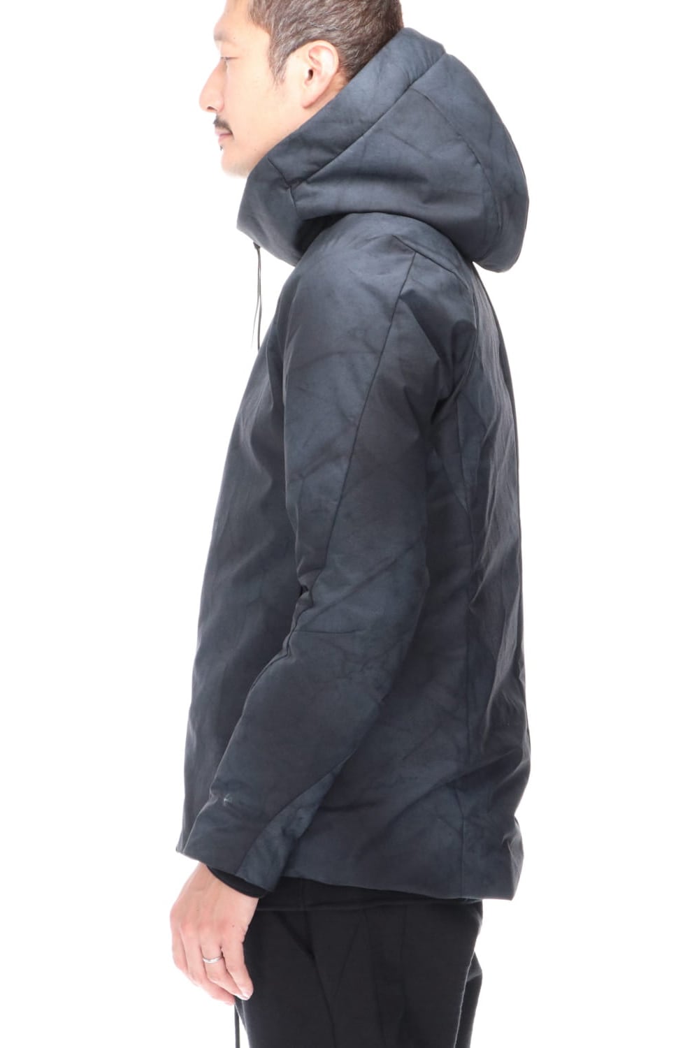 Down jacket Mother goose down