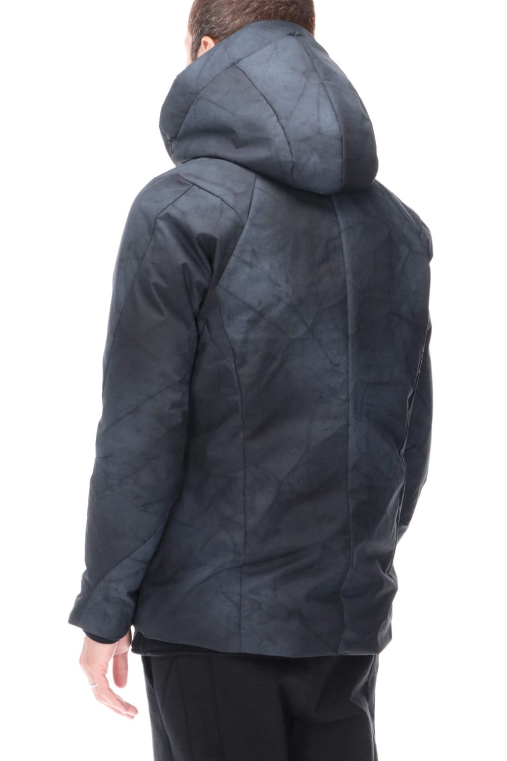 Down jacket Mother goose down