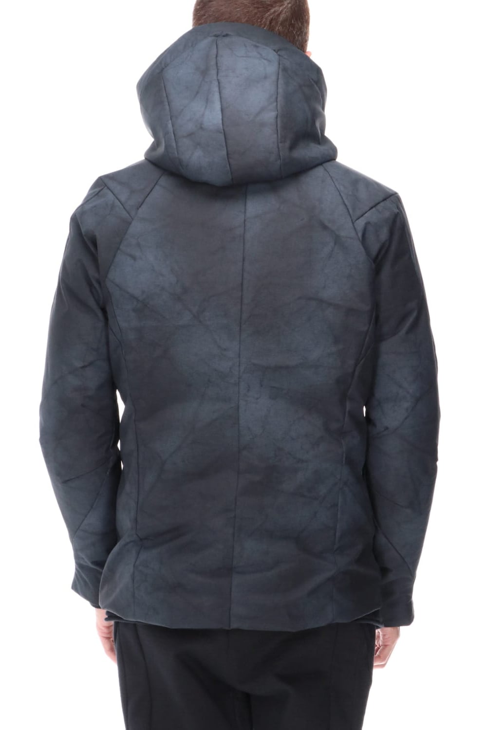 Down jacket Mother goose down