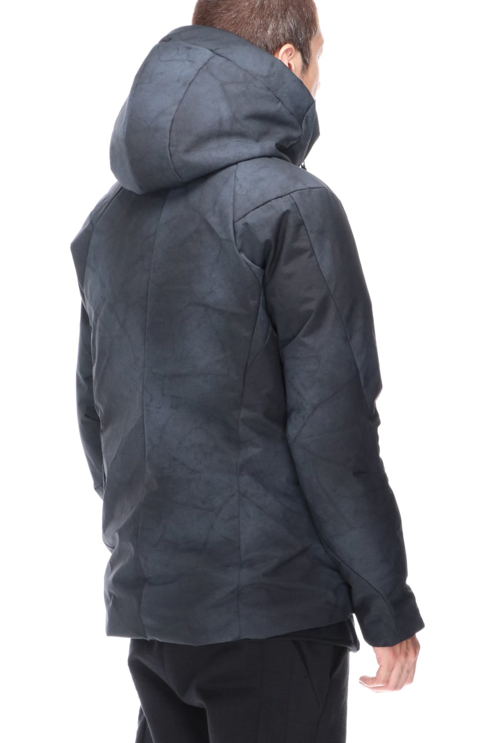 Down jacket Mother goose down