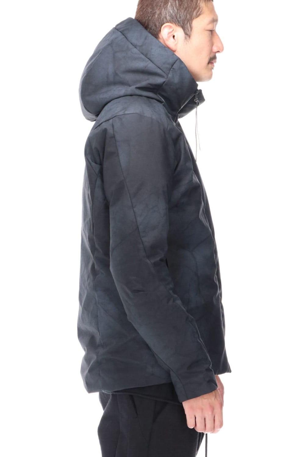 Down jacket Mother goose down