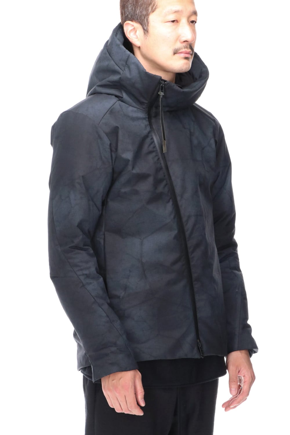 Down jacket Mother goose down