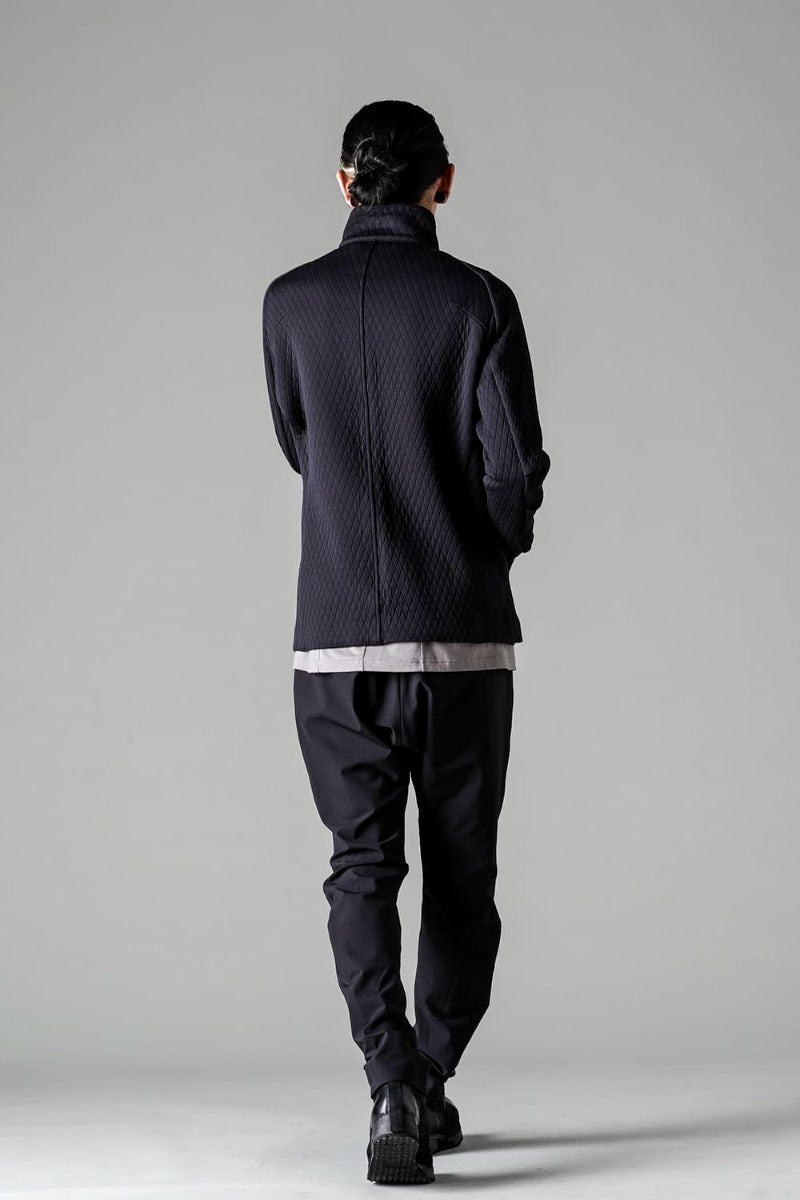 ドリズラージャケット キルトコットン / ポリエステル