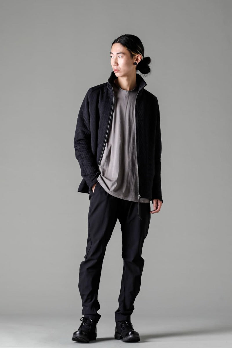 ドリズラージャケット キルトコットン / ポリエステル