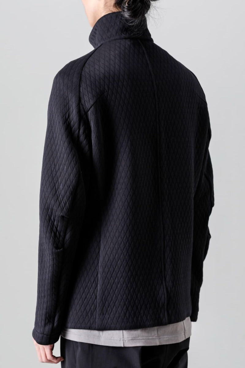 ドリズラージャケット キルトコットン / ポリエステル