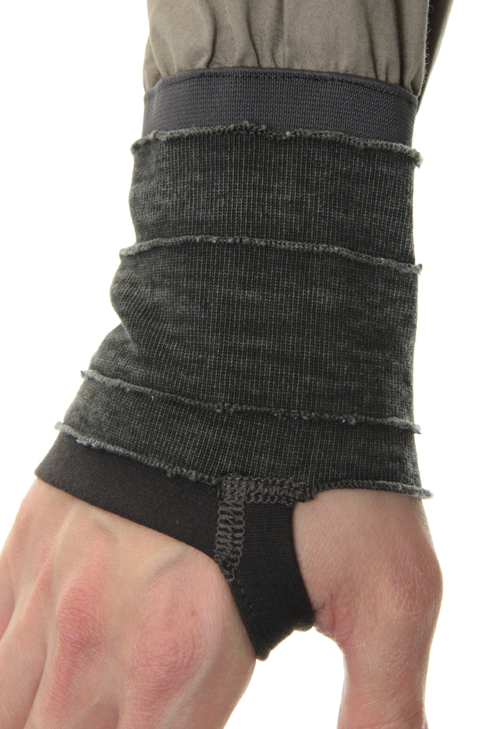 Hooded jacket Cotton ( Multi Color)