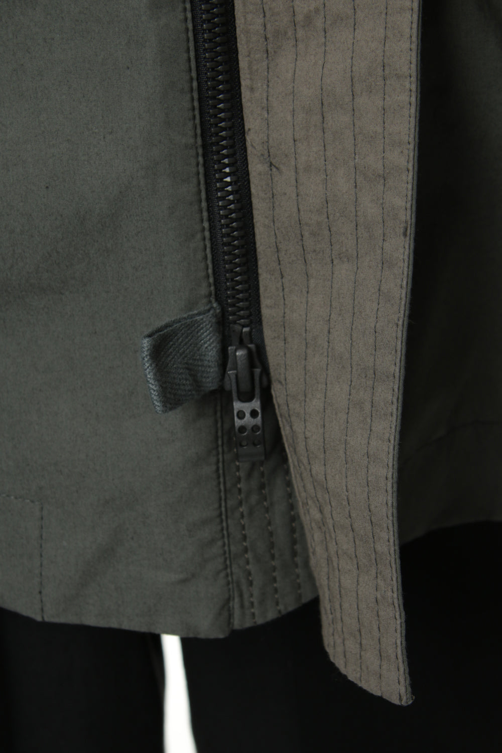 Hooded jacket Cotton ( Multi Color)