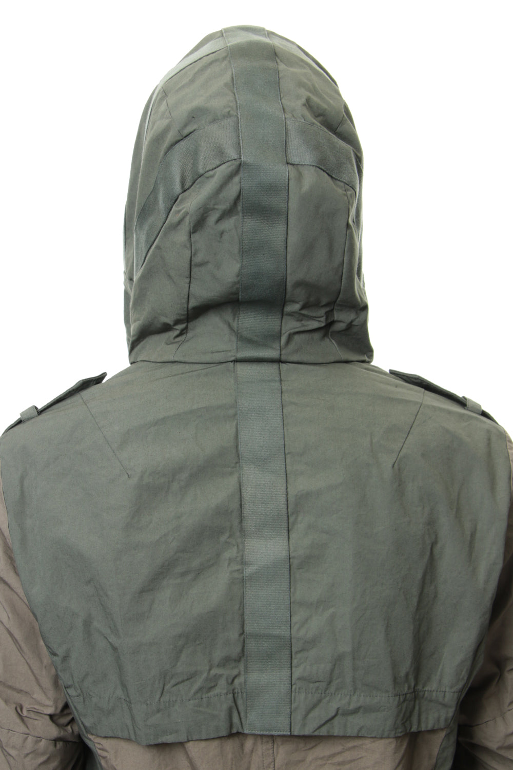 Hooded jacket Cotton ( Multi Color)