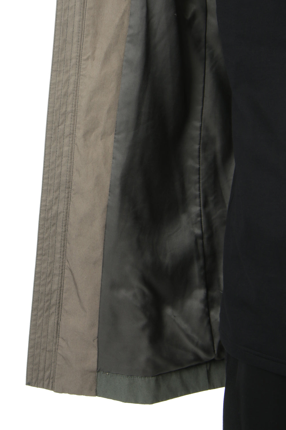 Hooded jacket Cotton ( Multi Color)