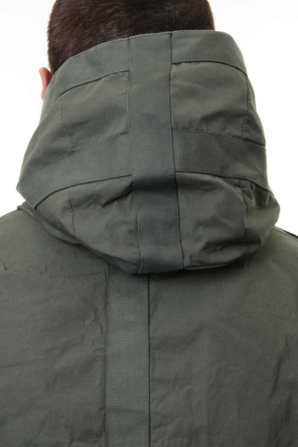 Hooded jacket Cotton ( Multi Color)