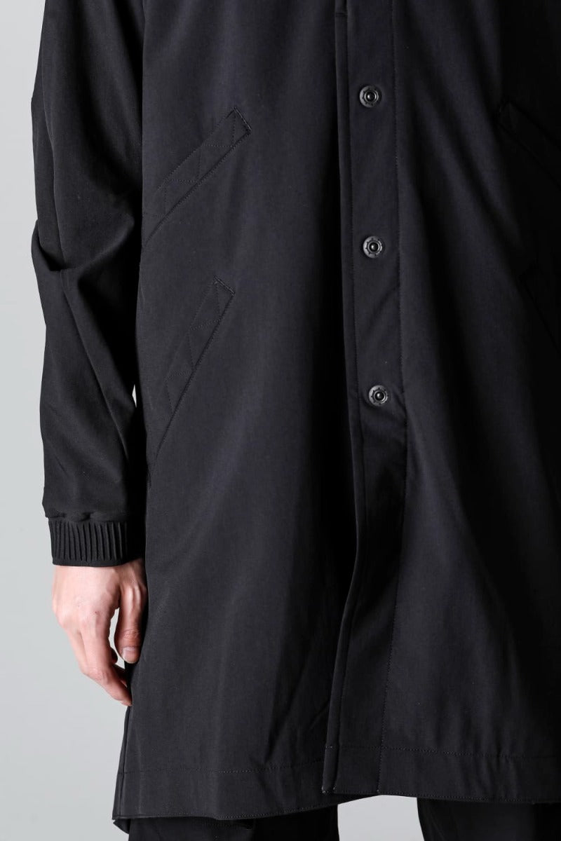 M-64 フィールド ジャケット シェラー - ダイナミック