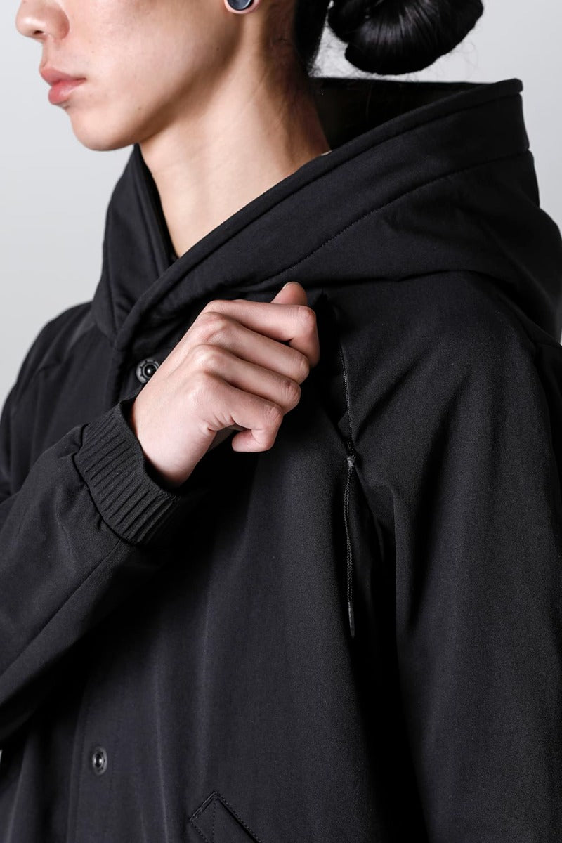 M-64 フィールド ジャケット シェラー - ダイナミック