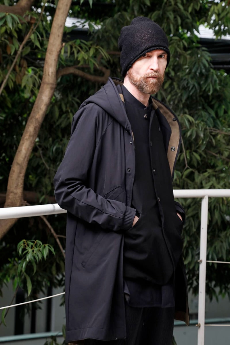 M-64 フィールド ジャケット シェラー - ダイナミック