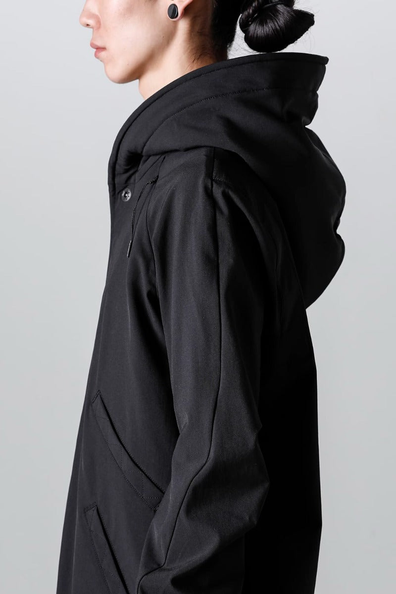 M-64 フィールド ジャケット シェラー - ダイナミック