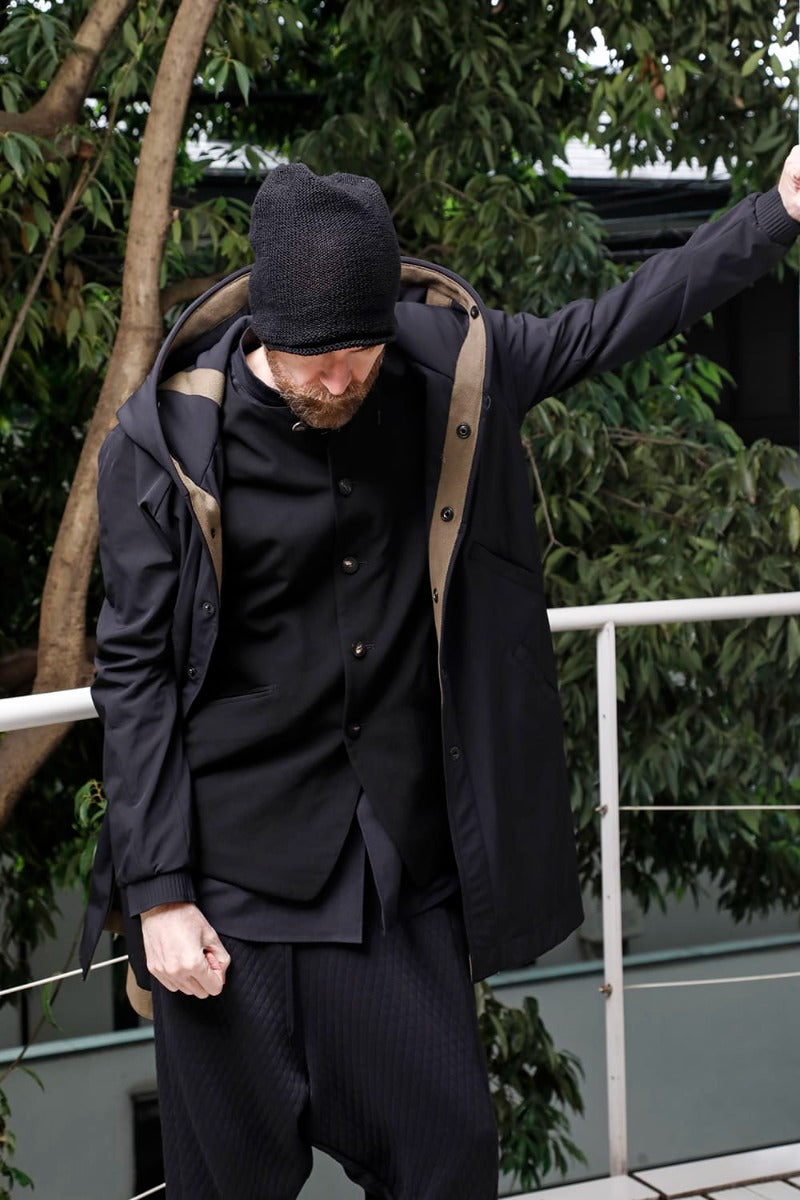 M-64 フィールド ジャケット シェラー - ダイナミック