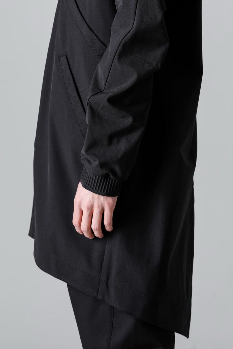 M-64 フィールド ジャケット シェラー - ダイナミック