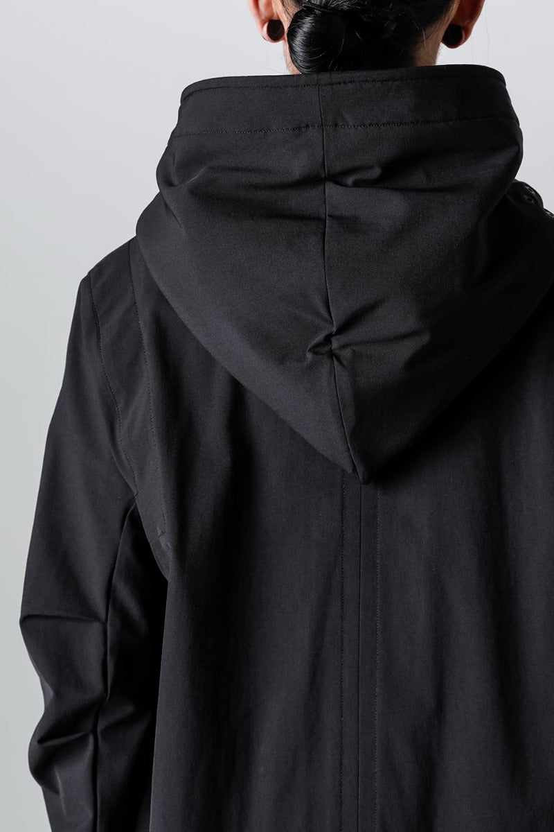 M-64 フィールド ジャケット シェラー - ダイナミック