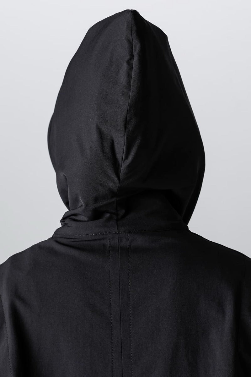 M-64 フィールド ジャケット シェラー - ダイナミック