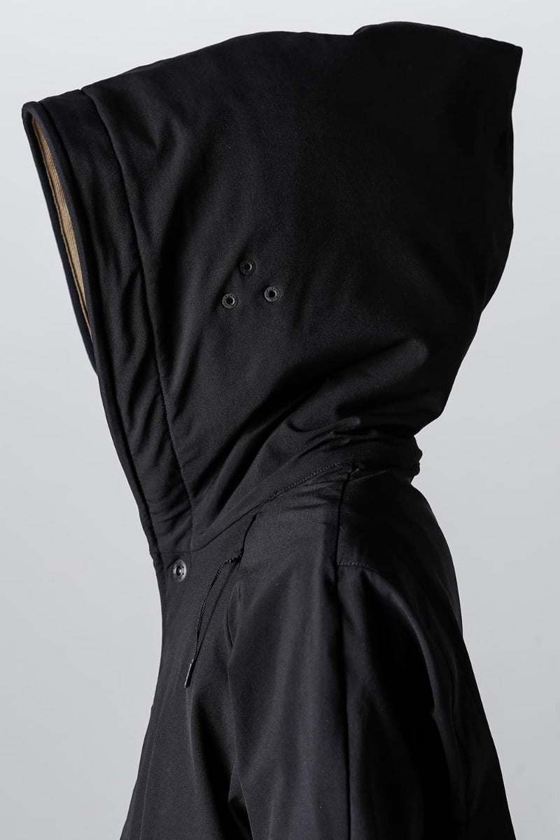 M-64 フィールド ジャケット シェラー - ダイナミック