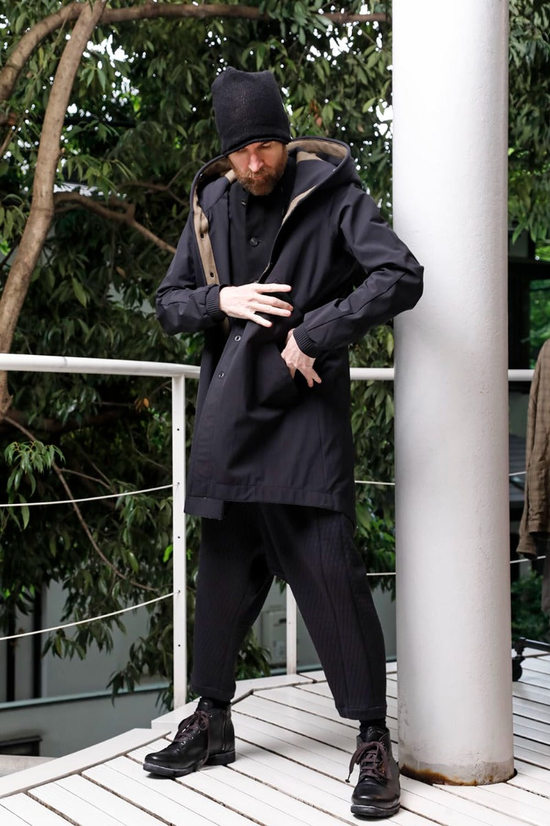 M-64 フィールド ジャケット シェラー - ダイナミック