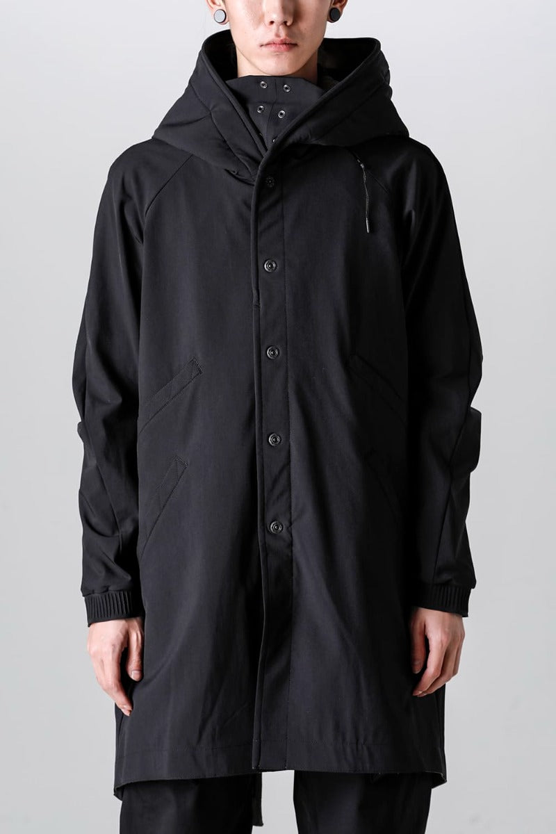 M-64 フィールド ジャケット シェラー - ダイナミック