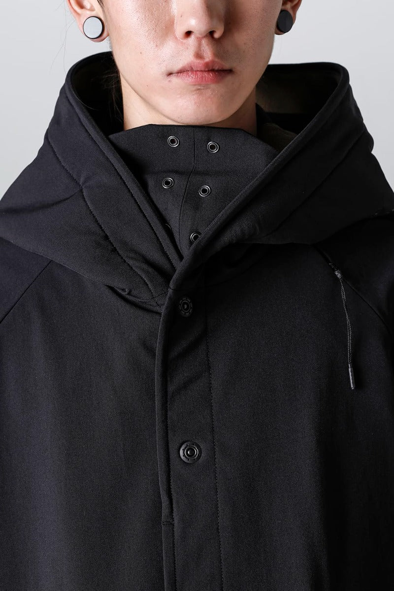 M-64 フィールド ジャケット シェラー - ダイナミック